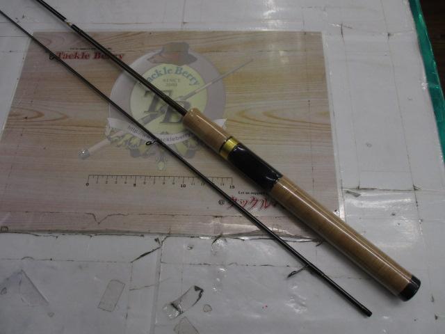 フォーナインマイスターブロンズウルフ62ML-TRZ