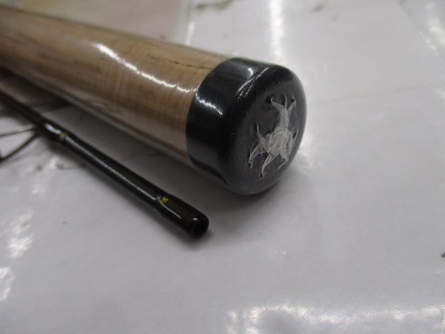 フォーナインマイスターブロンズウルフ62ML-TRZ