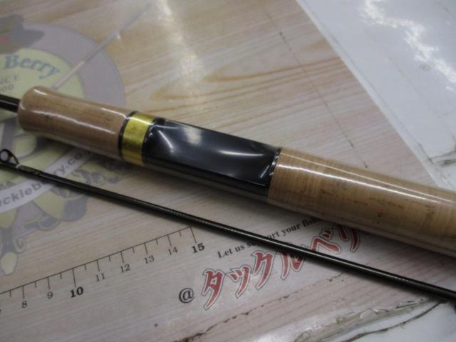 フォーナインマイスターブロンズウルフ62ML-TRZ