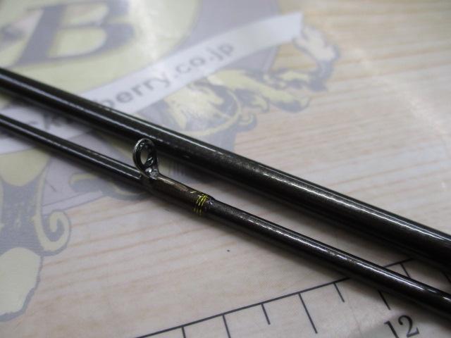 フォーナインマイスターブロンズウルフ62ML-TRZ