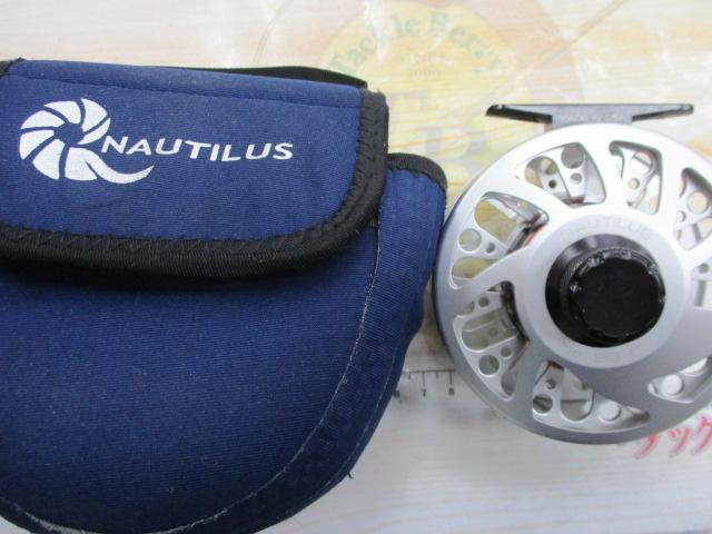 ﾉｰﾁﾗｽNo8 左巻