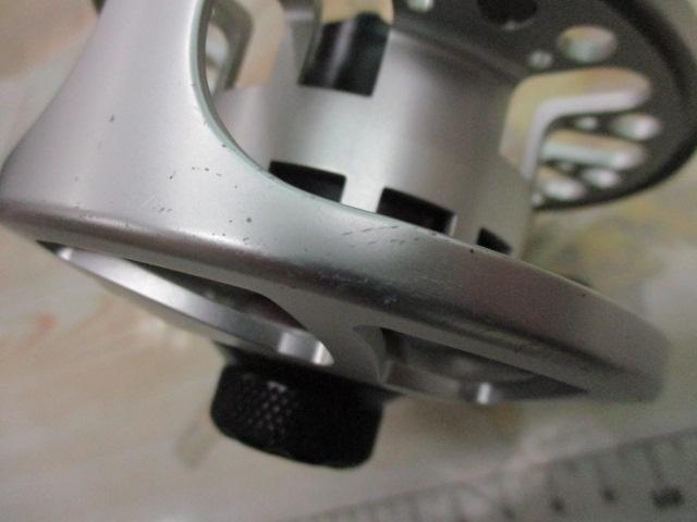 ﾉｰﾁﾗｽNo8 左巻