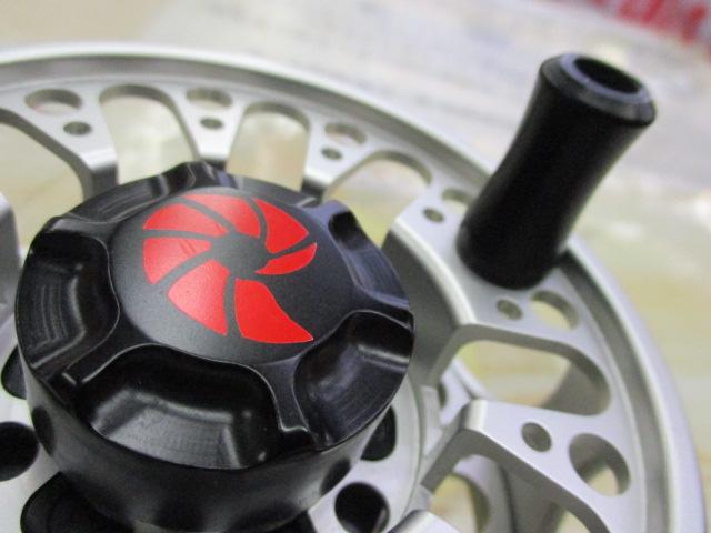 ﾉｰﾁﾗｽNo8 左巻