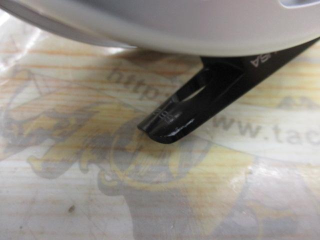 ﾉｰﾁﾗｽNo8 左巻