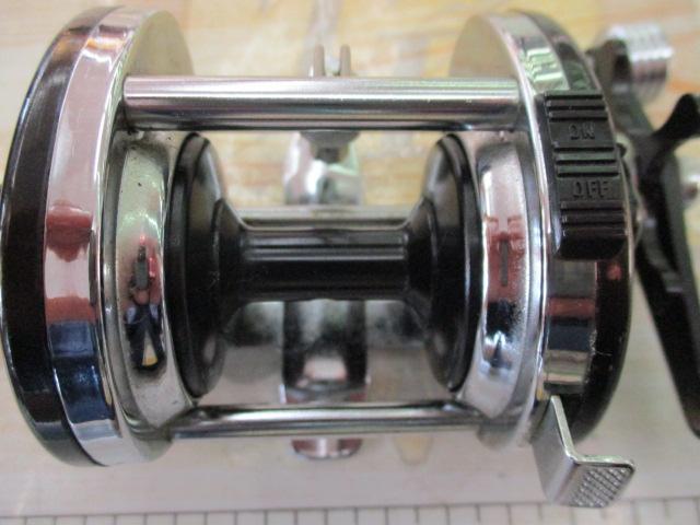 ミリオネア 2500C