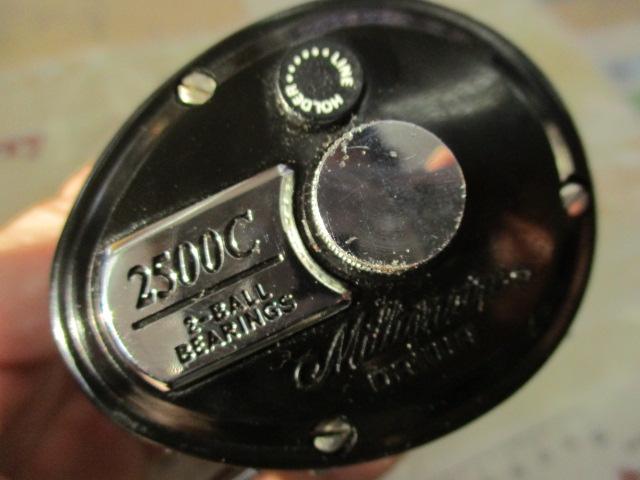 ミリオネア 2500C