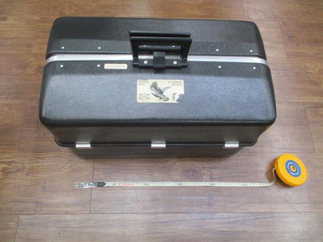 ストレージボックスモデル8-94