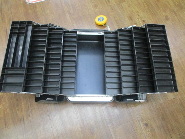 ストレージボックスモデル8-94