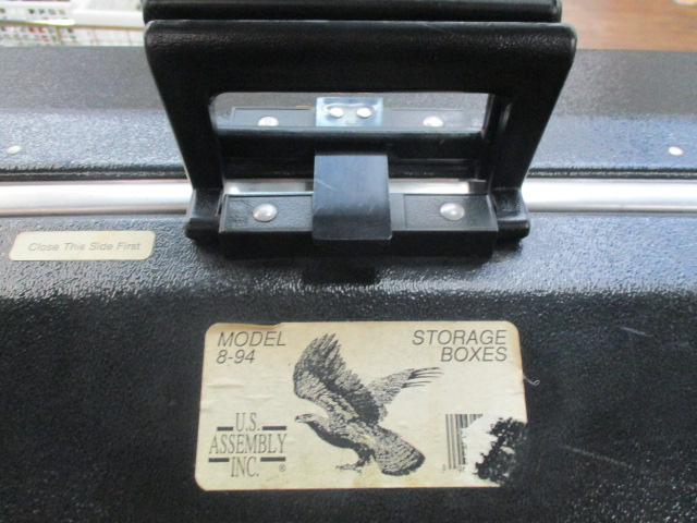 ストレージボックスモデル8-94