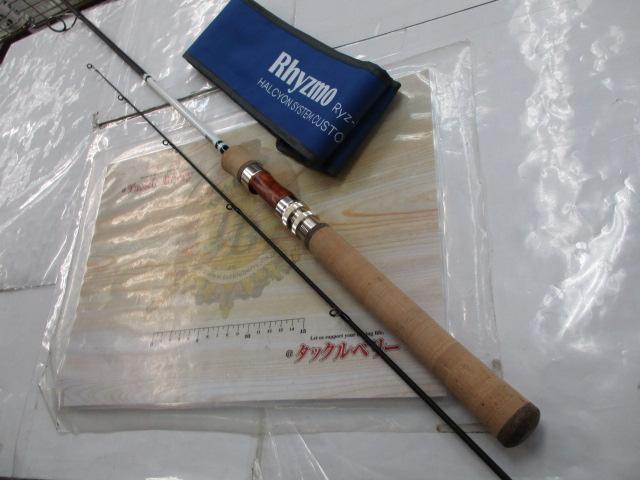 ﾘｽﾞﾓRyz-S63ML