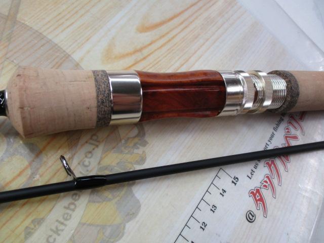 ﾘｽﾞﾓRyz-S63ML