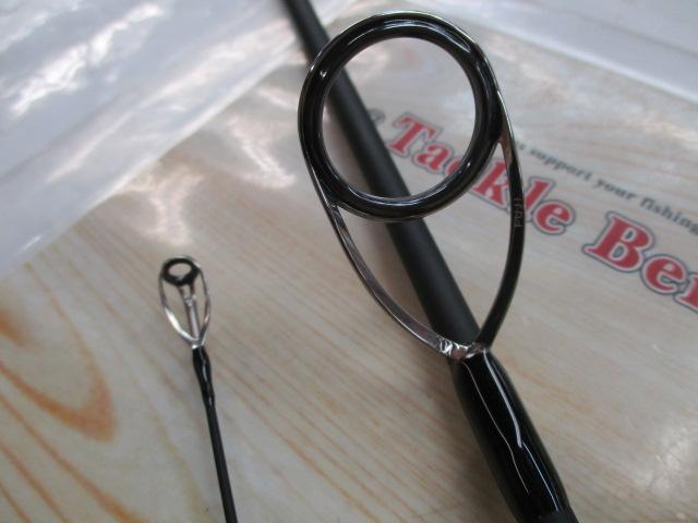 ﾘｽﾞﾓRyz-S63ML