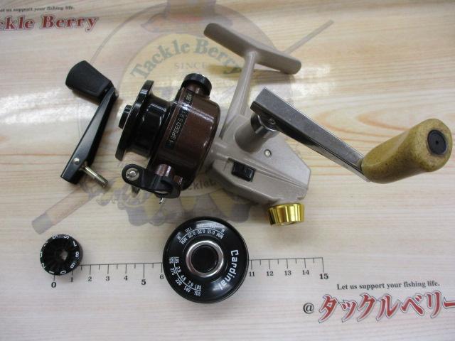 カーディナル3X タン/メタリックブラウン