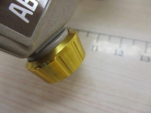 カーディナル3X タン/メタリックブラウン