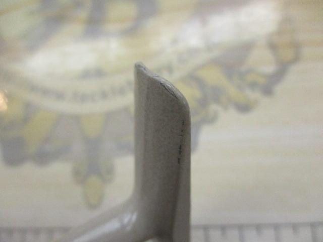 カーディナル3X タン/メタリックブラウン