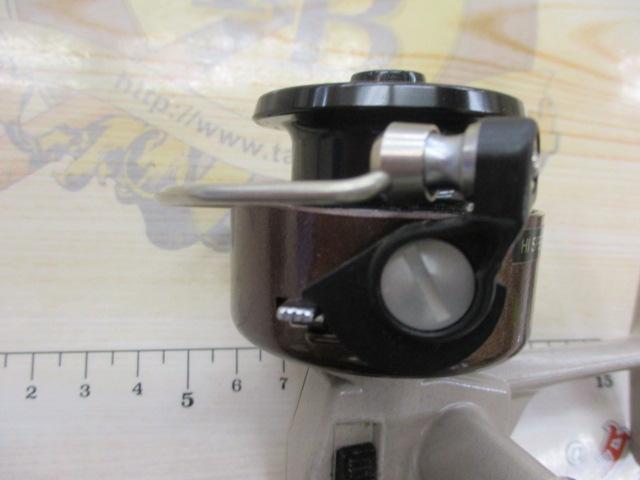 カーディナル3X タン/メタリックブラウン