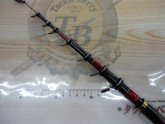 がま磯スーパープレシード 15-50