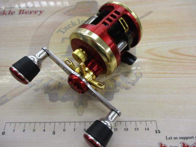 ミリオネアライト 103