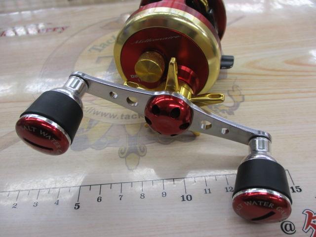 ミリオネアライト 103