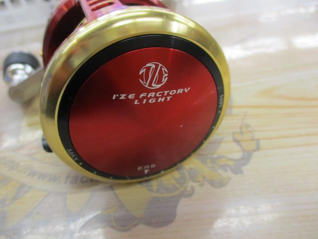 ミリオネアライト 103