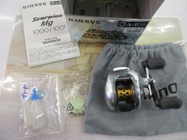 04ｽｺｰﾋﾟｵﾝMg 1000