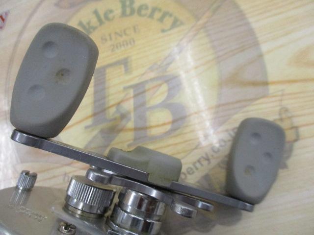 5501C3 ｼﾙﾊﾞｰ/ｺﾞｰﾙﾄﾞｸﾚｽﾄ