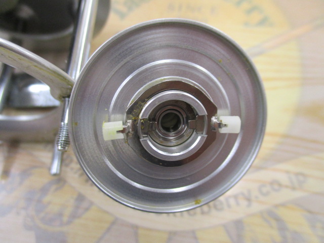 5501C3 ｼﾙﾊﾞｰ/ｺﾞｰﾙﾄﾞｸﾚｽﾄ