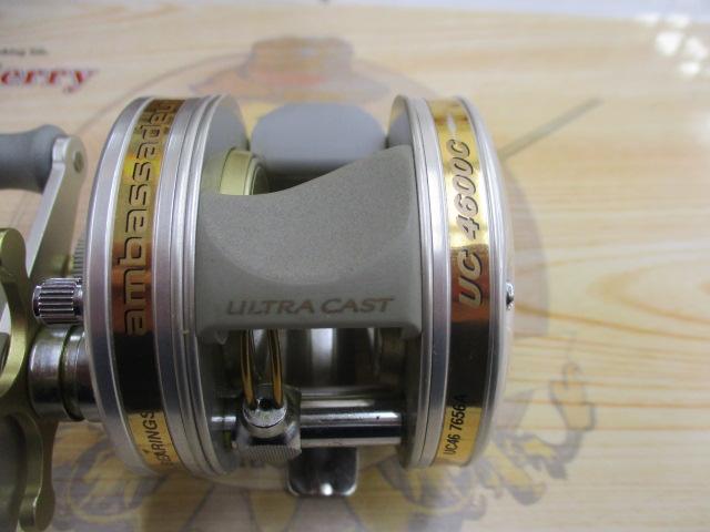 UC4600C ｼﾙﾊﾞｰ