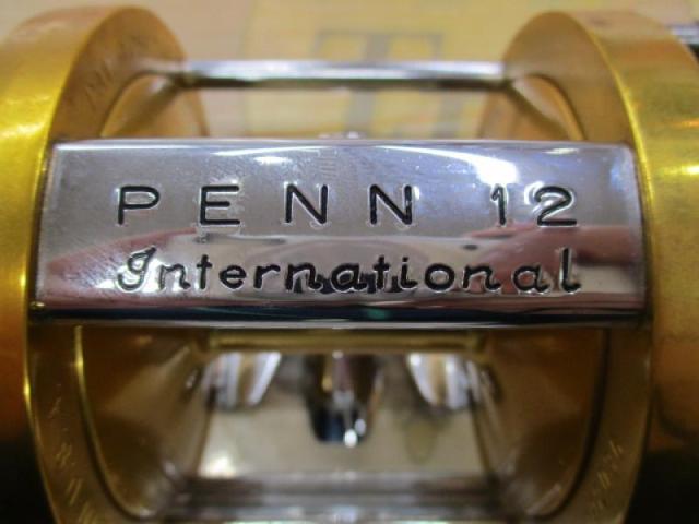 ｲﾝﾀｰﾅｼｮﾅﾙ12