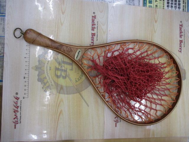 ﾌﾞﾗｳ30Sﾗﾝﾃﾞｨﾝｸﾞﾈｯﾄ