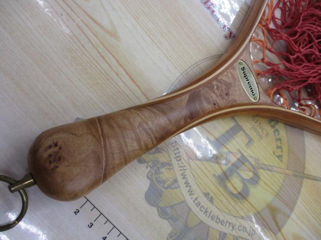 ﾌﾞﾗｳ30Sﾗﾝﾃﾞｨﾝｸﾞﾈｯﾄ