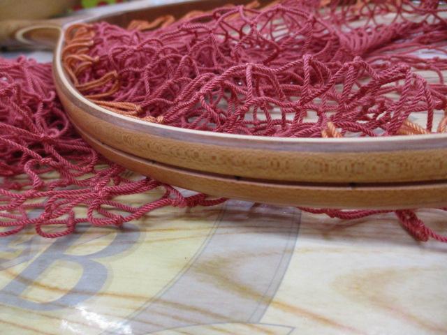 ﾌﾞﾗｳ30Sﾗﾝﾃﾞｨﾝｸﾞﾈｯﾄ