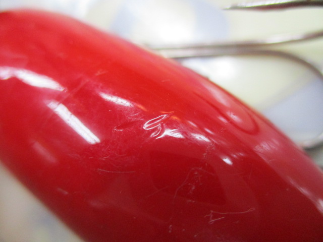 【道楽ルアー】ドテチンビジタンテ