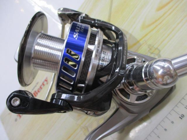 10ソルティガ 5000