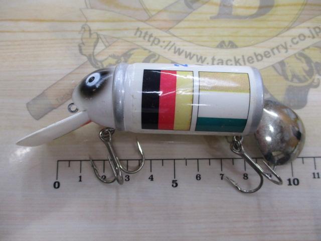 ﾋﾞｯｸﾞﾊﾞﾄﾞ