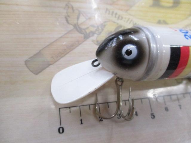 ﾋﾞｯｸﾞﾊﾞﾄﾞ