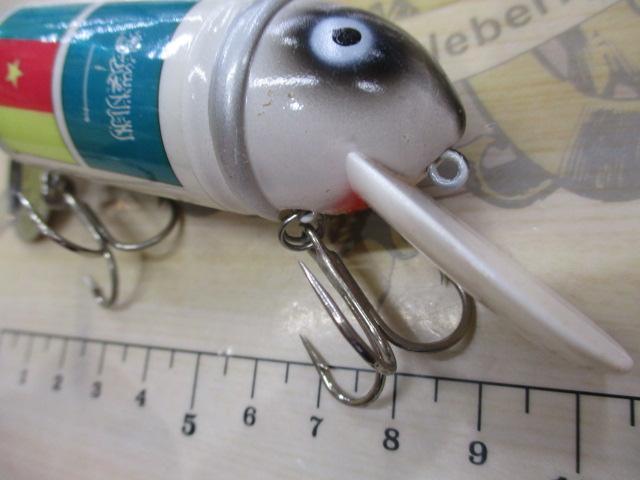 ﾋﾞｯｸﾞﾊﾞﾄﾞ