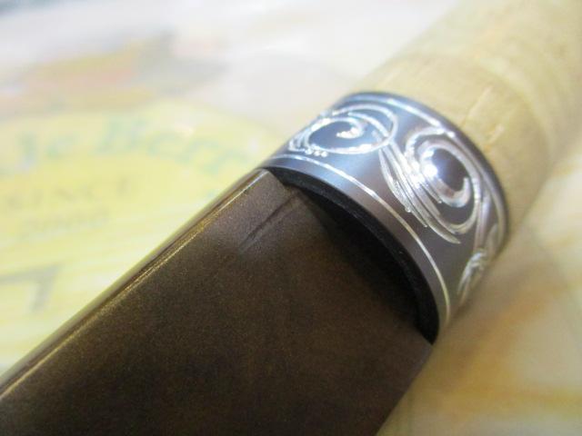 999.9ﾌｫｰﾅｲﾝﾏｲｽﾀｰ 606L-eﾎﾜｲﾄｳﾙﾌ 25周年