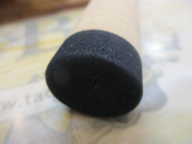 999.9フォーナインマイスター 606L-e ホワイトウルフ