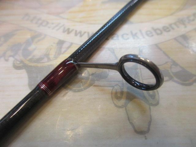 999.9フォーナインマイスター 606L-e ホワイトウルフ