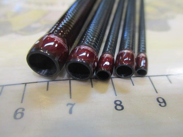 999.9フォーナインマイスター 606L-e ホワイトウルフ