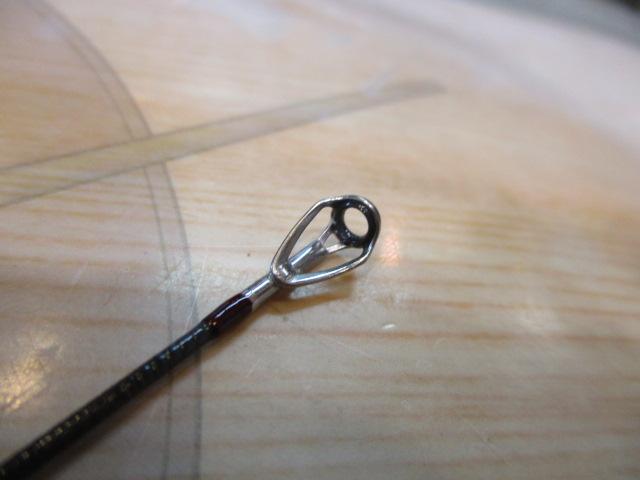 999.9フォーナインマイスター 606L-e ホワイトウルフ