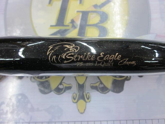 ｽﾄﾗｲｸｲｰｸﾞﾙ75-195L-ｸﾜｲｴｯﾄ