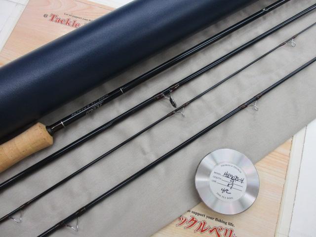 ﾍﾘｯｸｽ HE907S-4