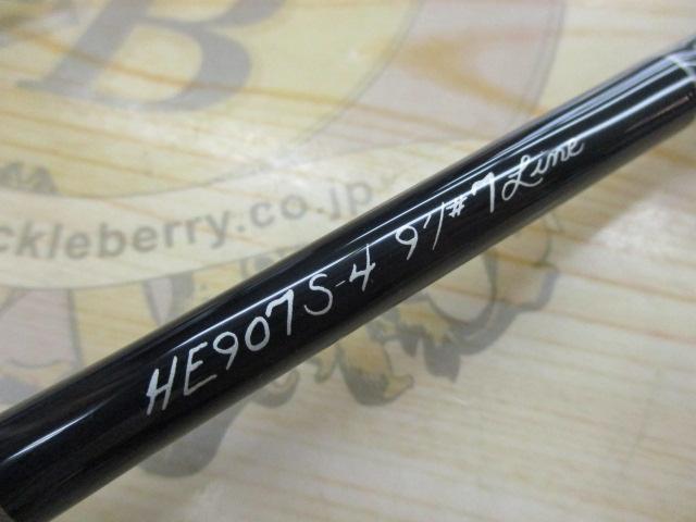 ﾍﾘｯｸｽ HE907S-4