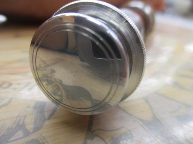 パラダイム PA863-3