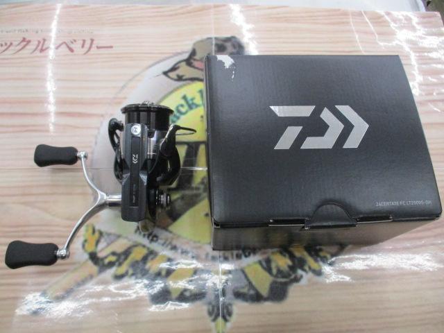 24ｾﾙﾃｰﾄ FC LT2500S-DH