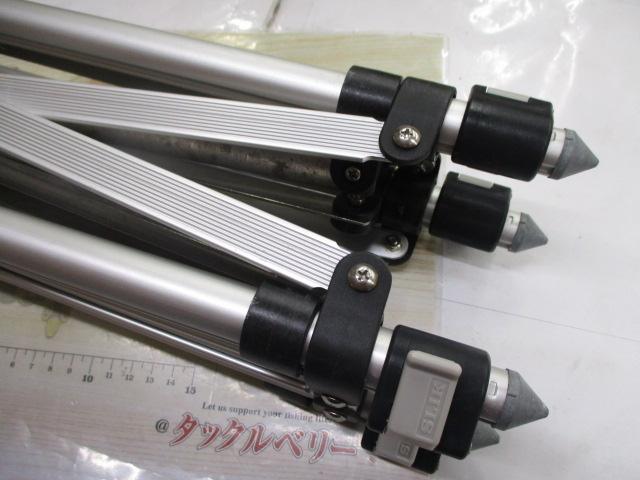 釣研システムスタンド