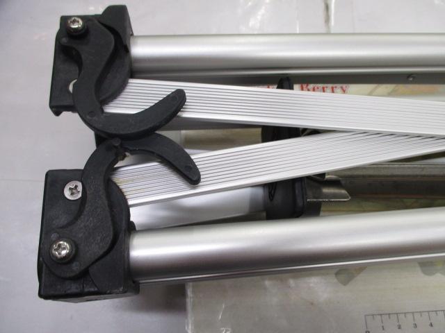 釣研システムスタンド