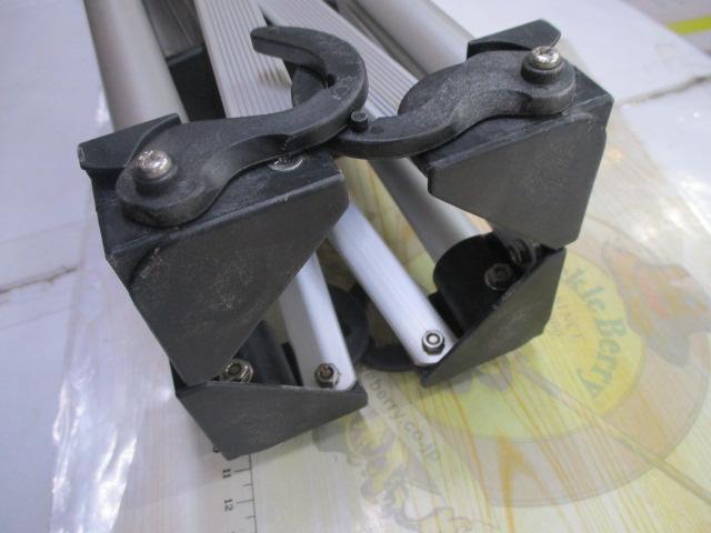 釣研システムスタンド